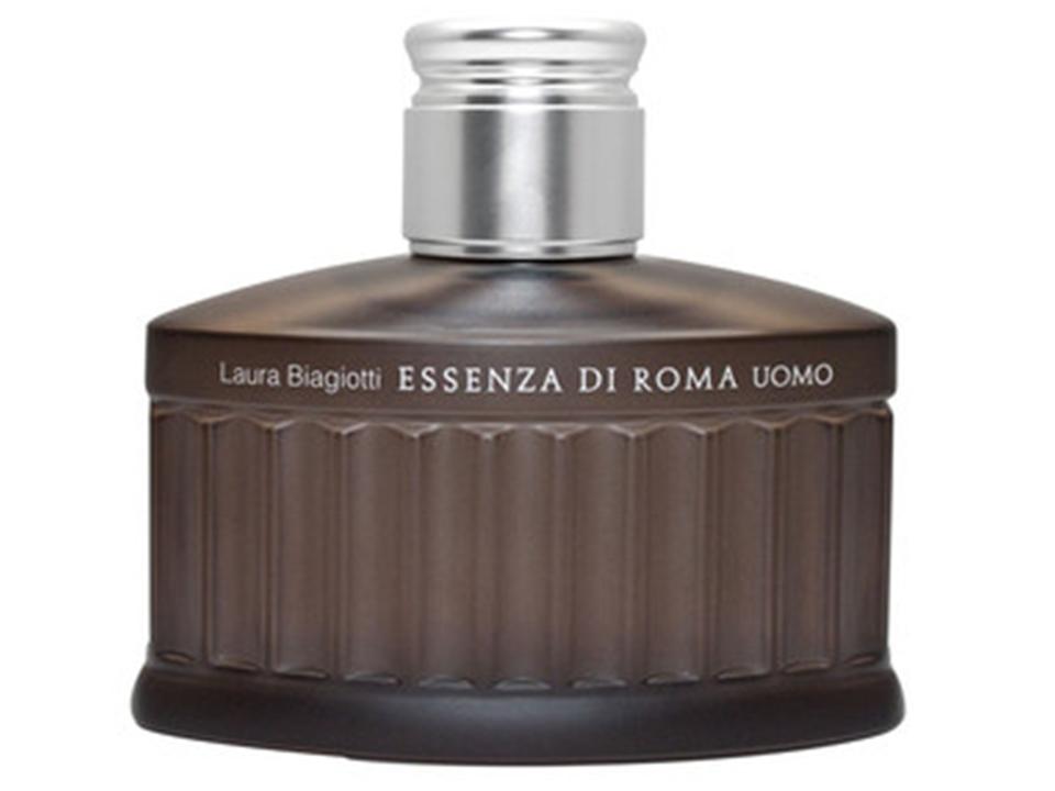 Essenza di Roma Uomo by Laura Biagiotti EDT TESTER 125 ML.